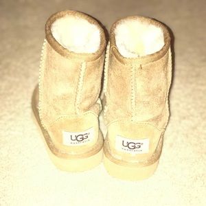 Toddler ugg boots